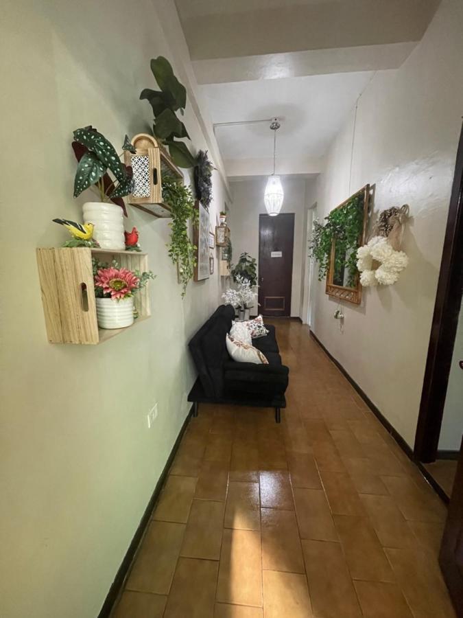 The Garden Apartment, The Willow Apartment, & The Tropical Apartment At Casa Of Essence In Old San Juan Eksteriør bilde