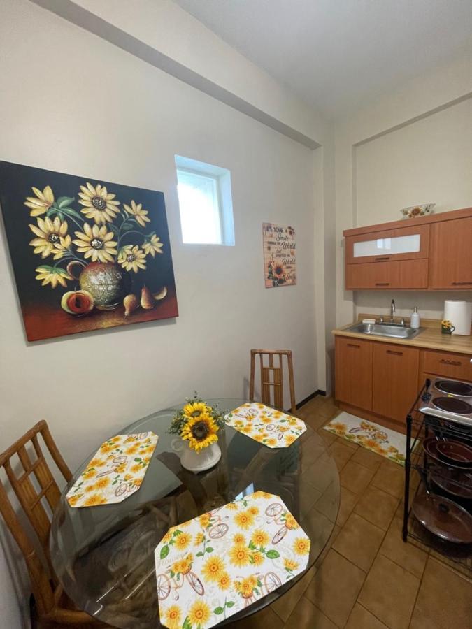 The Garden Apartment, The Willow Apartment, & The Tropical Apartment At Casa Of Essence In Old San Juan Eksteriør bilde