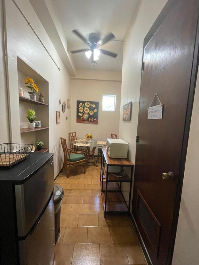 The Garden Apartment, The Willow Apartment, & The Tropical Apartment At Casa Of Essence In Old San Juan Eksteriør bilde