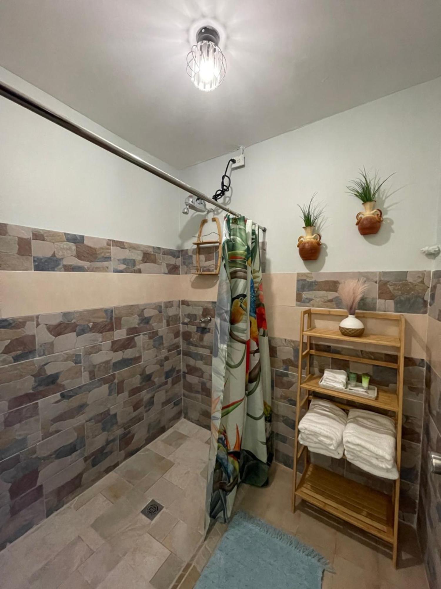 The Garden Apartment, The Willow Apartment, & The Tropical Apartment At Casa Of Essence In Old San Juan Eksteriør bilde