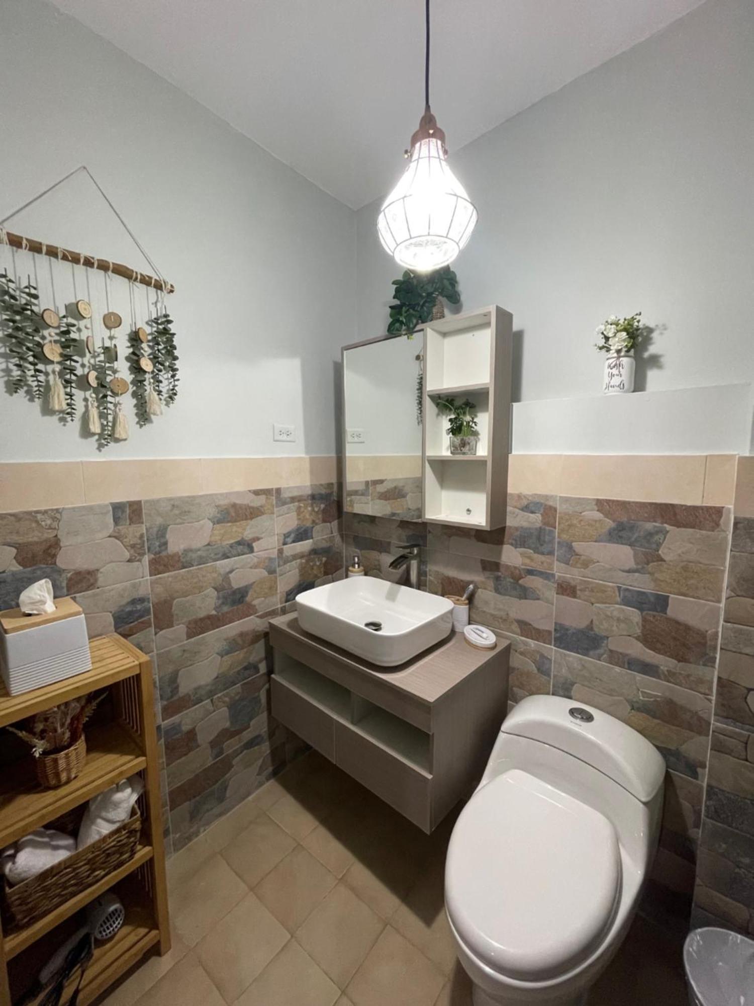 The Garden Apartment, The Willow Apartment, & The Tropical Apartment At Casa Of Essence In Old San Juan Eksteriør bilde