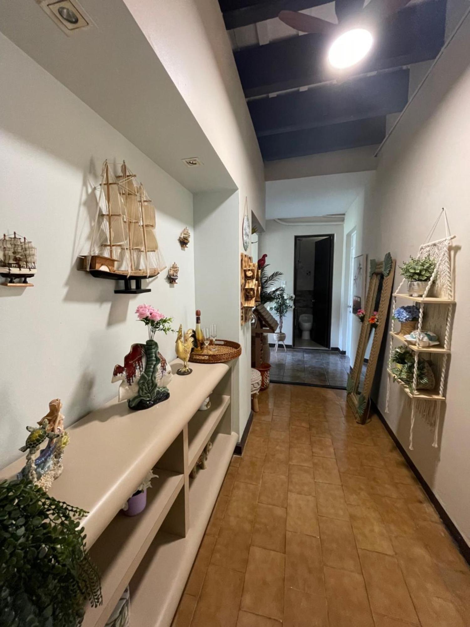 The Garden Apartment, The Willow Apartment, & The Tropical Apartment At Casa Of Essence In Old San Juan Eksteriør bilde
