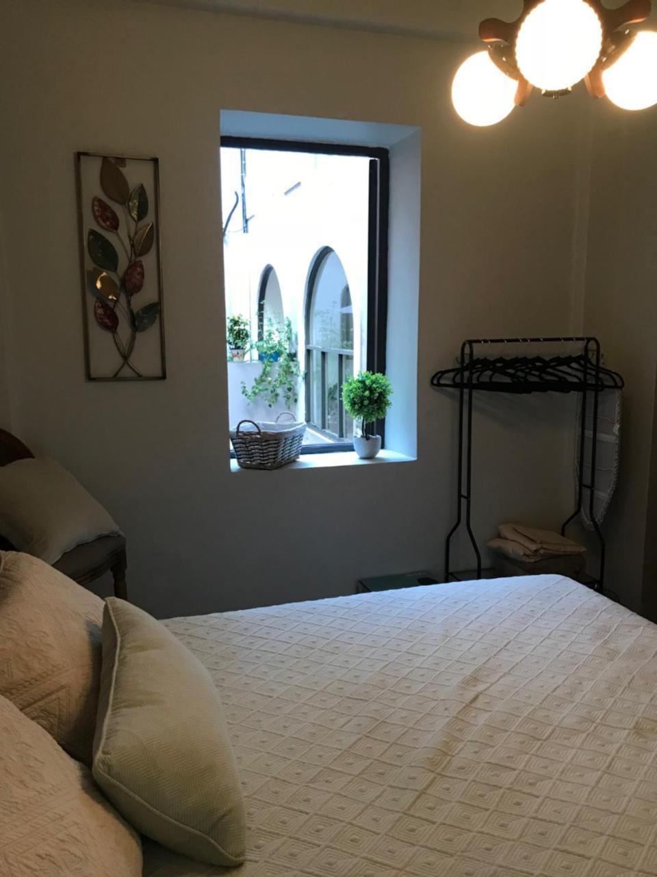 The Garden Apartment, The Willow Apartment, & The Tropical Apartment At Casa Of Essence In Old San Juan Eksteriør bilde
