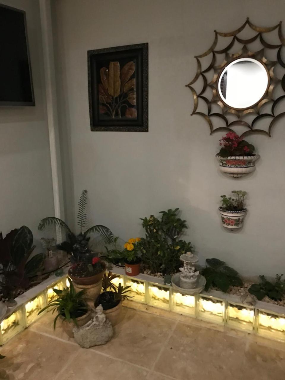 The Garden Apartment, The Willow Apartment, & The Tropical Apartment At Casa Of Essence In Old San Juan Eksteriør bilde