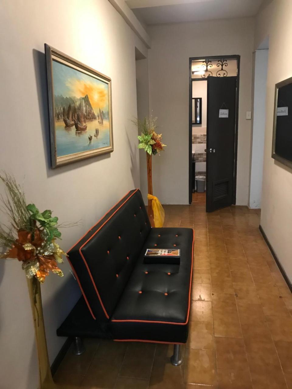 The Garden Apartment, The Willow Apartment, & The Tropical Apartment At Casa Of Essence In Old San Juan Eksteriør bilde
