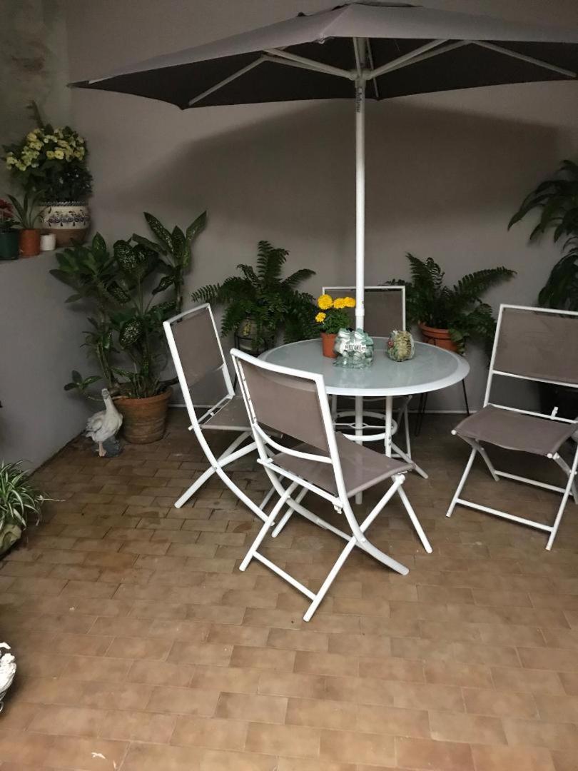 The Garden Apartment, The Willow Apartment, & The Tropical Apartment At Casa Of Essence In Old San Juan Eksteriør bilde