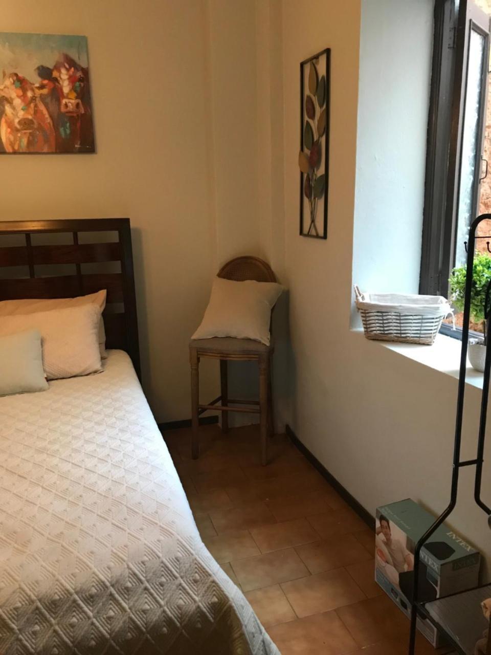 The Garden Apartment, The Willow Apartment, & The Tropical Apartment At Casa Of Essence In Old San Juan Eksteriør bilde